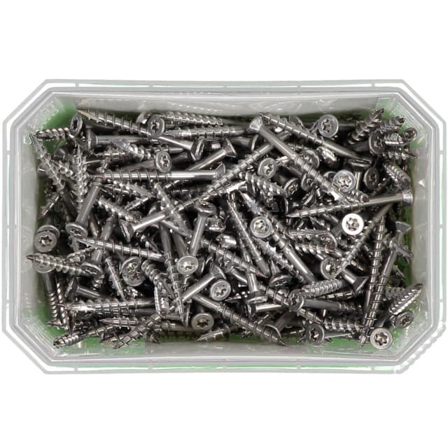 TRALLSKRUV ESSVE A4 4,2X42 250ST | Beijerbygg Byggmaterial