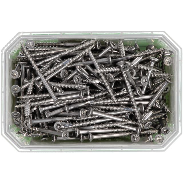 TRALLSKRUV ESSVE A4 4,2X55 250ST | Beijerbygg Byggmaterial