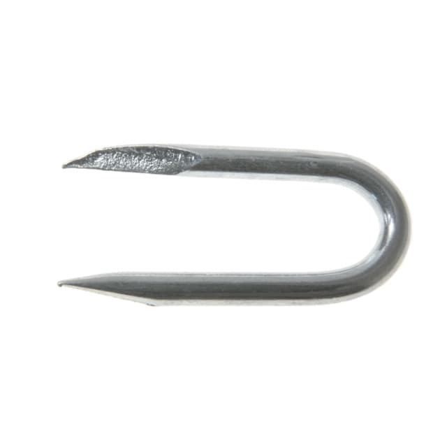 KRAMPA AZ ELFÖRZINKAD UTVÄNDIG TRÄ 1,75X19MM 750ST | Beijerbygg Byggmaterial