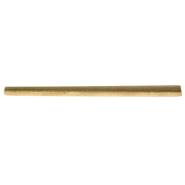 LISTSPIK ELFÖRZINKAD GUL LÄTTBETONG 60MM 250ST | Beijerbygg Byggmaterial