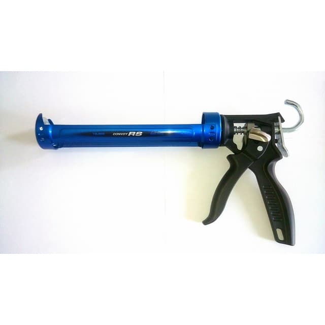 FOGPISTOL CONVOY RS 8:1 16:1 MÅNGSIDIG RENSNÅL | Beijerbygg Byggmaterial