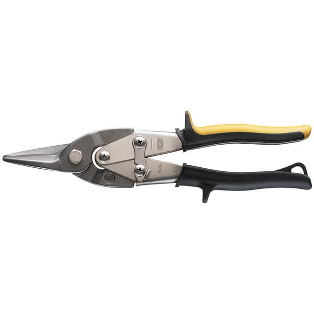 FASONSAX RAK FÖR 1,8MM PLÅT 1,2MM ROSTFRITT 240MM | Beijerbygg Byggmaterial