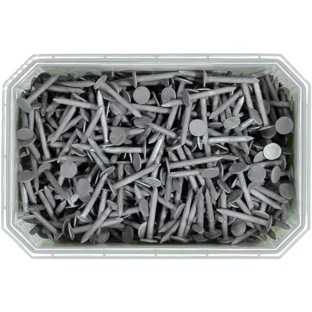 PAPPSPIK RUND FZV P 2,5X25MM 720ST | Beijerbygg Byggmaterial