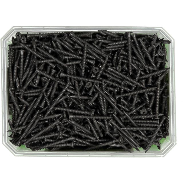 HÅRDGIPSSKRUV 3,9X45 FOS 900ST | Beijerbygg Byggmaterial