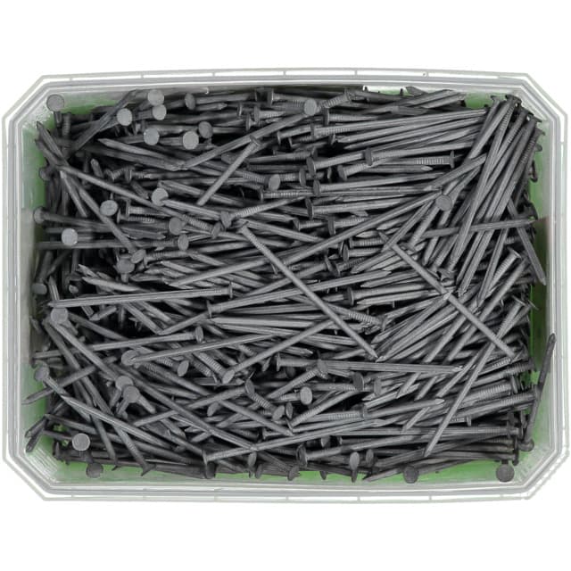 SPIK RÄFFLAD M-FUSION 2,3X60MM 995ST | Beijerbygg Byggmaterial