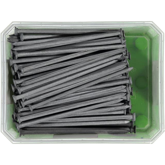 SPIK RÄFFLAD M-FUSION 4,3X125MM 155ST | Beijerbygg Byggmaterial