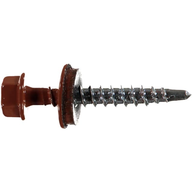 FARMARSKRUV 4,8X35MM TRÖD 30ST                  2105200 | Beijerbygg Byggmaterial