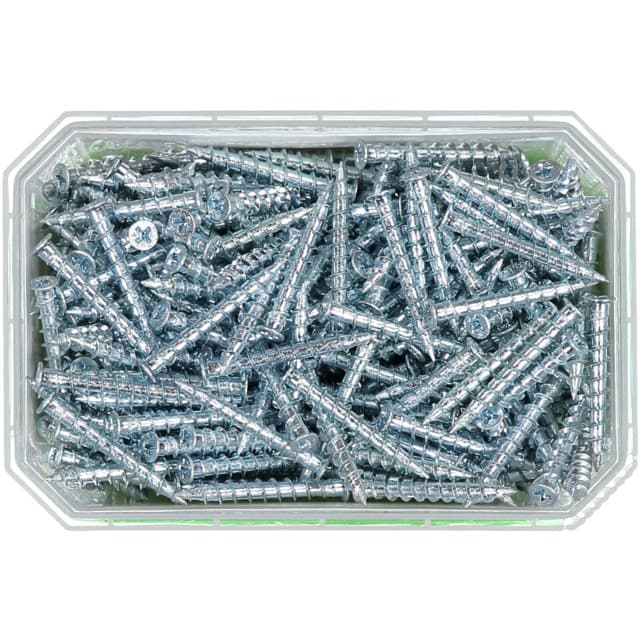 GIPSSKRUV GIPS FZB 5,2X38MM 400ST GIPS I GIPS | Beijerbygg Byggmaterial