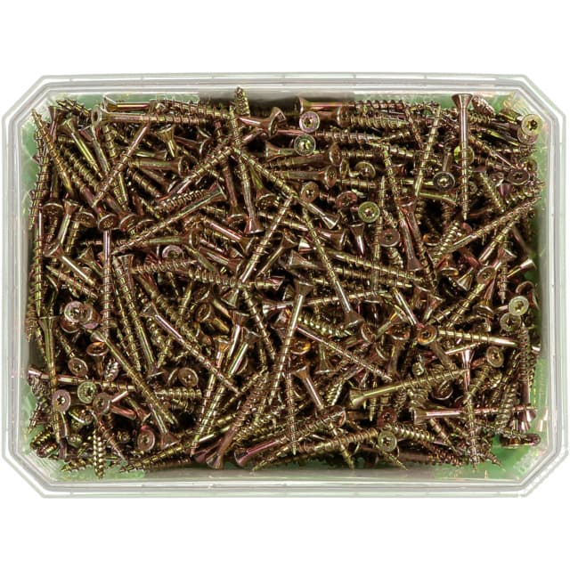 HOBAUSKRUV FZG-800 4,2X41 800ST | Beijerbygg Byggmaterial