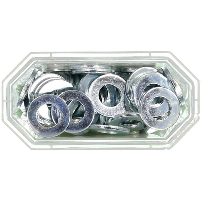 BRICKA BRB D125 FZB M10 100ST | Beijerbygg Byggmaterial