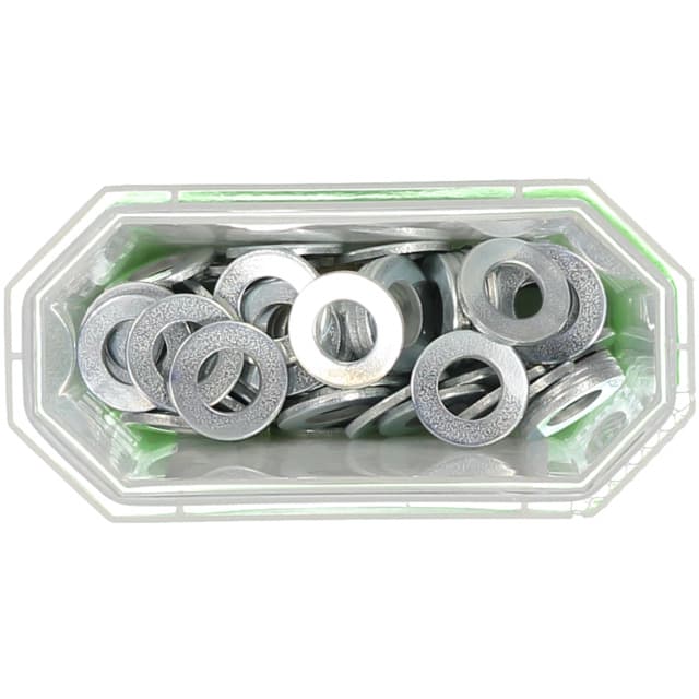 BRICKA BRB D125 FZB M8 100ST | Beijerbygg Byggmaterial