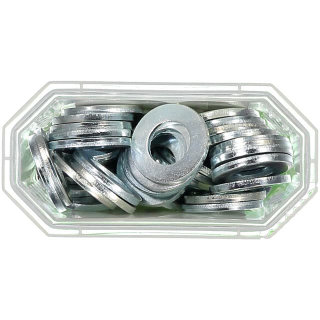 BRICKA BRB D125 FZB M12 50ST | Beijerbygg Byggmaterial