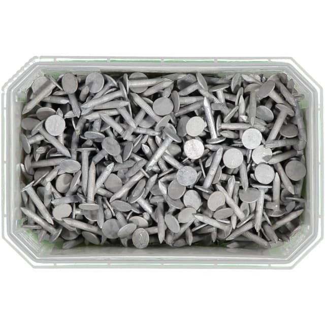 PAPPSPIK RUND FZV P 2,8X20MM | Beijerbygg Byggmaterial