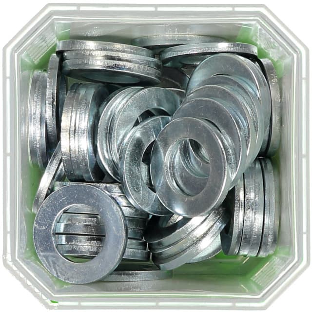 BRICKA BRB D125 FZB M16 50ST | Beijerbygg Byggmaterial