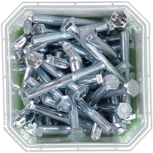 SKRUV M6S I4014 DG FZB M6X50 50ST | Beijerbygg Byggmaterial