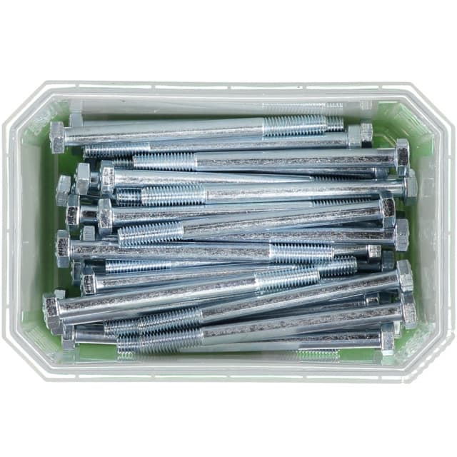 SKRUV M6S I4014 DG FZB M6X80 50ST | Beijerbygg Byggmaterial