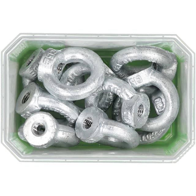 LYFTÖGLA LH FZV M10 10ST | Beijerbygg Byggmaterial