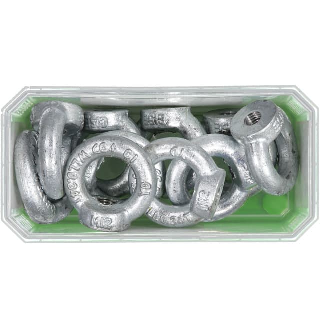 LYFTÖGLA LH FZV M12 10ST | Beijerbygg Byggmaterial