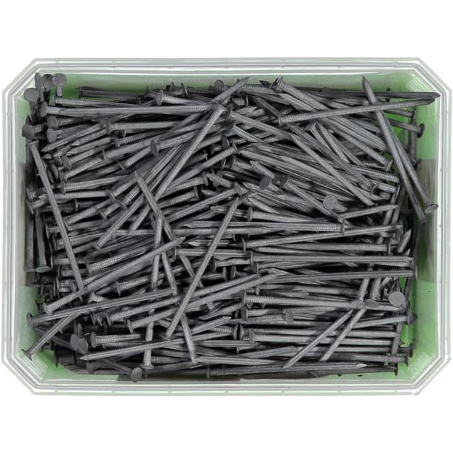 SPIK RÄFFLAD M-FUSION 2,5X65MM 750ST | Beijerbygg Byggmaterial