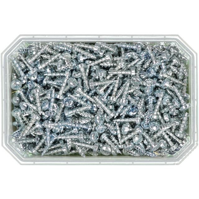 MONTAGESKRUV KS FZB 4.2X16 900ST | Beijerbygg Byggmaterial