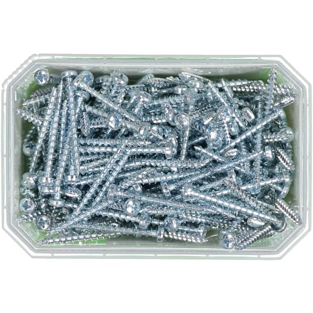 MONTAGESKRUV KS FZB 4.2X45 250ST | Beijerbygg Byggmaterial