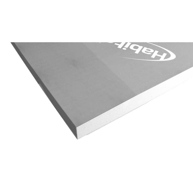 GIPSSKIVA GHE F 13X900X2700 HABITO SKRUVFAST TPL | Beijerbygg Byggmaterial