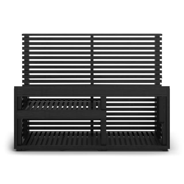 UTEKÖK HORIZONT UTAN TOPPDEL SVART | Beijerbygg Byggmaterial