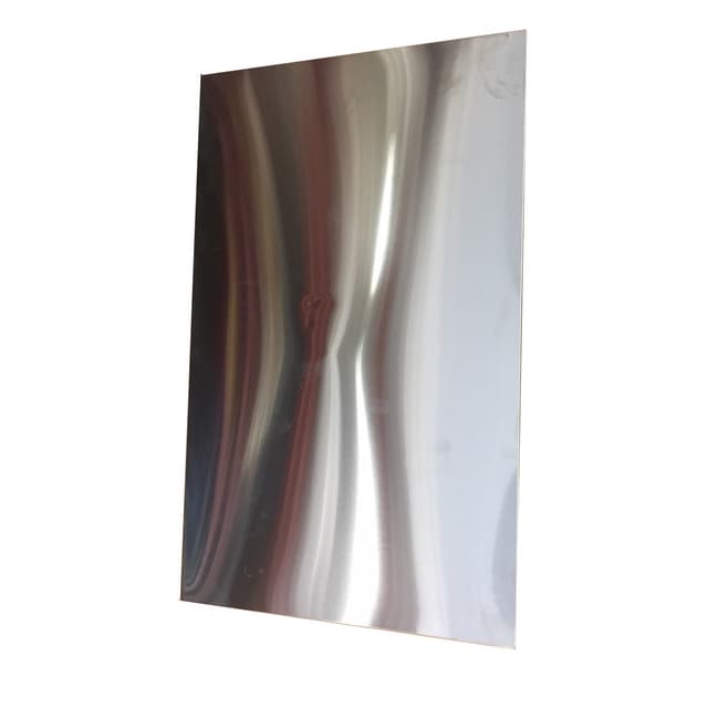 BÄNK ROSTFRI TRYCKIMPREGNERAD 60X92X6CM | Beijerbygg Byggmaterial