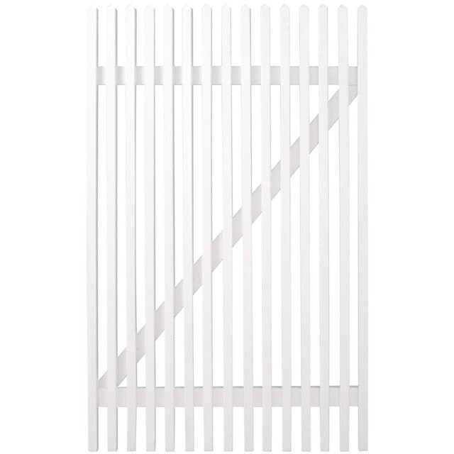 GRIND LINNEA 3 VIT 100X159CM | Beijerbygg Byggmaterial