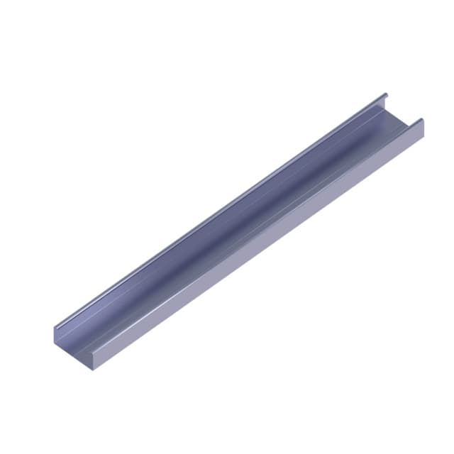 BÄRPROFIL EUROCEILING ECC 60-0,6 60X27X4000MM (8/240) | Beijerbygg Byggmaterial