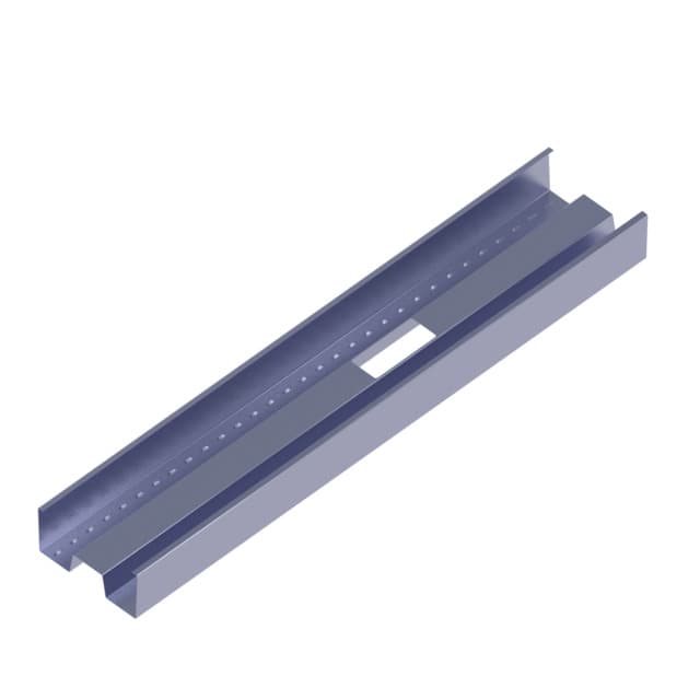 LJUDREGEL CSP+ 95-0,46 95X44X5000MM (8/128) | Beijerbygg Byggmaterial