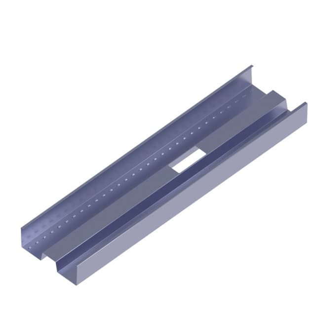 LJUDREGEL CSP+ 120-0,46 120X44X4000MM (4/96) | Beijerbygg Byggmaterial