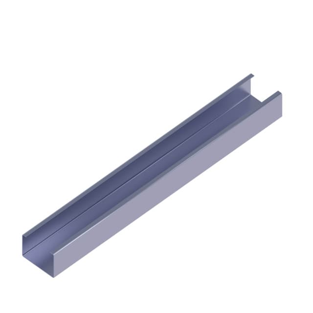 FÖRSTÄRKNINGSREGEL CF 70-1,0 70X52X4000MM (2/72) | Beijerbygg Byggmaterial