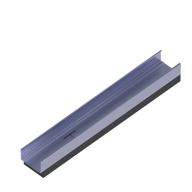 KARMREGEL CD 70-0,46 70X64MM 2500MM (8/240) | Beijerbygg Byggmaterial