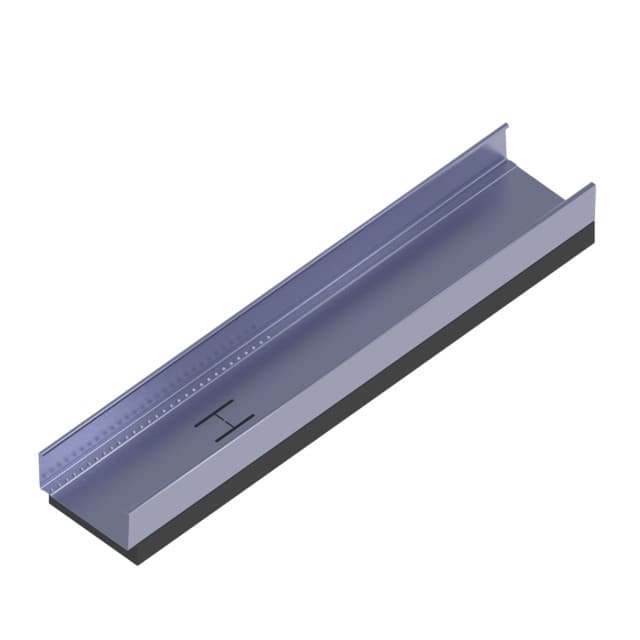 KARMREGEL CD 95-0,46 95X64MM 2485MM (8/192) | Beijerbygg Byggmaterial