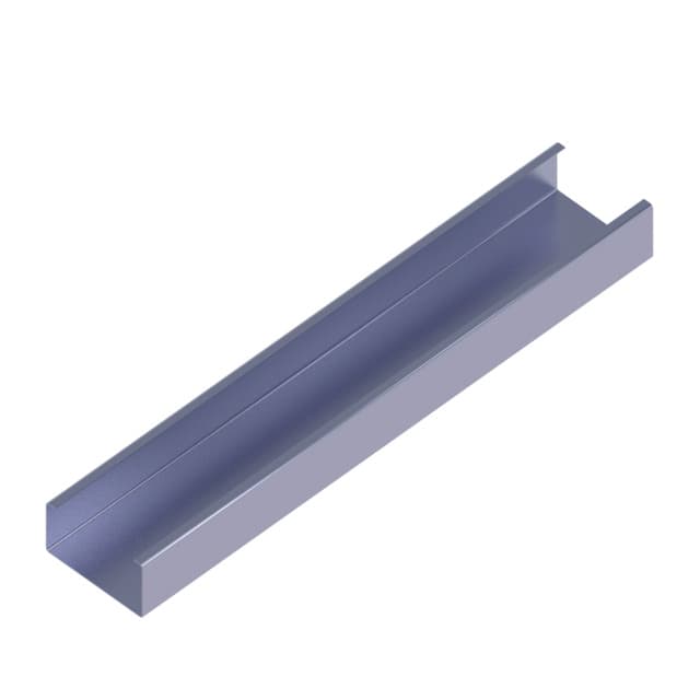 FÖRSTÄRKNINGSREGEL CF 95-1,0 95X52X5000MM (2/56) | Beijerbygg Byggmaterial