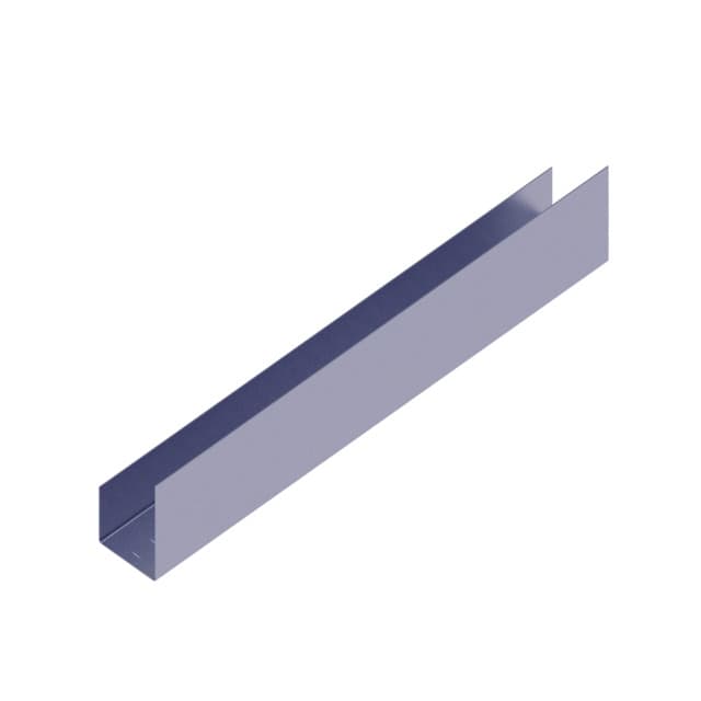 KANTPROFIL EUROCEILING ECU 27-0,46 27X47X2500MM (10/400) | Beijerbygg Byggmaterial