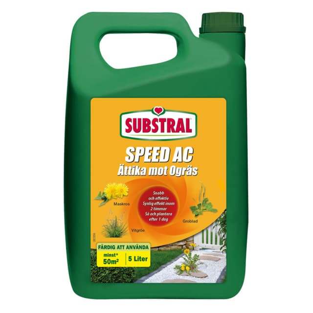 OGRÄSÄTTIKA SUBSTRAL | Beijerbygg Byggmaterial