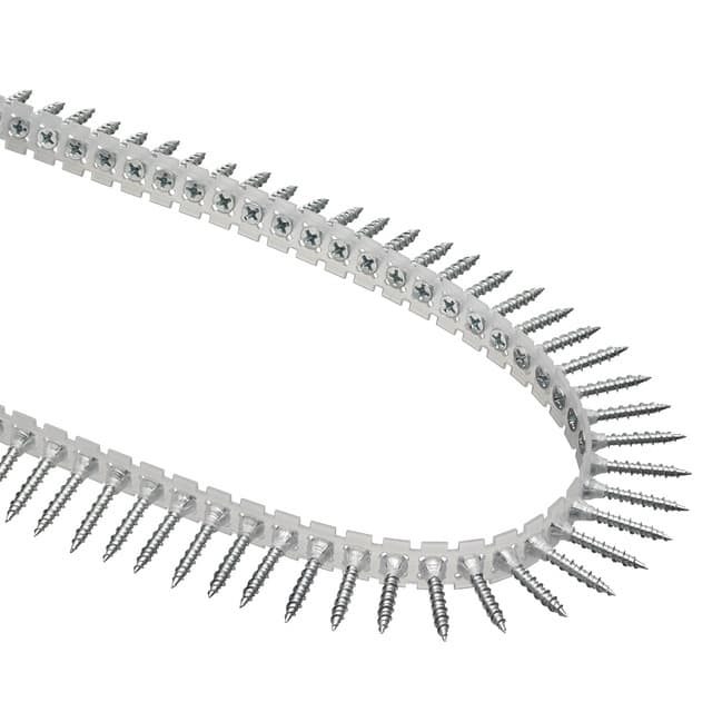 FIBERCEMENTSKRUV FZB BANDAD 4,2X30 1000ST | Beijerbygg Byggmaterial