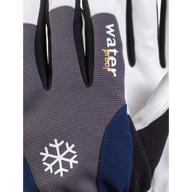 LÄDERHANDSKE 292 TEGERA STL 8 | Beijerbygg Byggmaterial