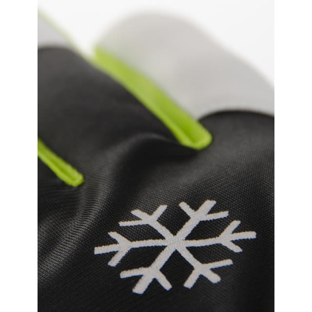 LÄDERHANDSKE 235 STL 8 VINTER TEGERA | Beijerbygg Byggmaterial