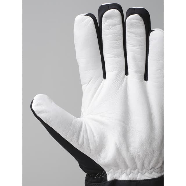 LÄDERHANDSKE 595 TEGERA STL 9 | Beijerbygg Byggmaterial