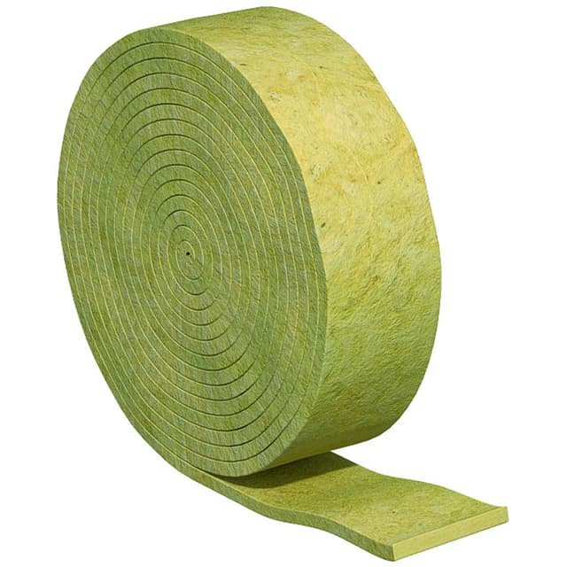 MINERALULLSREMSA MR95/20 10M/RLE 12RLE/SÄC | Beijerbygg Byggmaterial