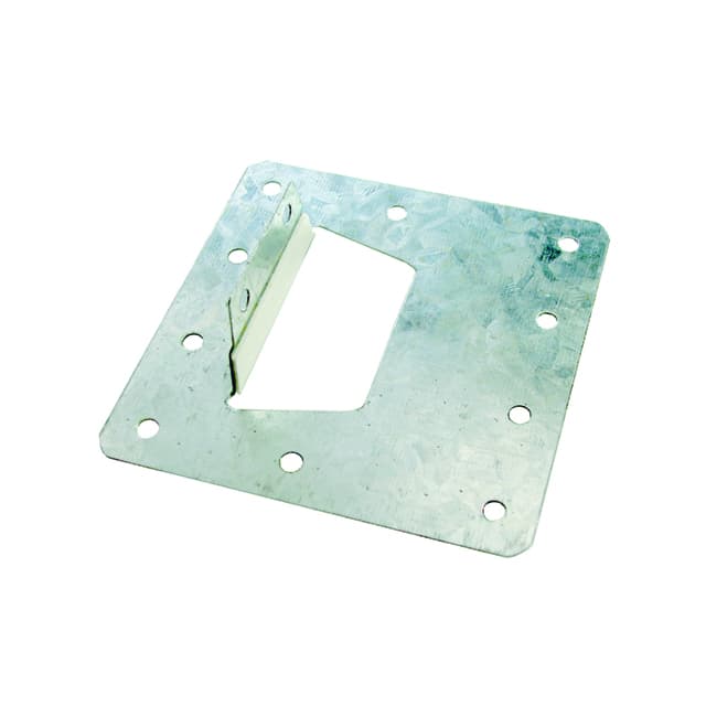 KORTLINGSBESLAG GYPFIX 12ST + 60ST PBT16 | Beijerbygg Byggmaterial