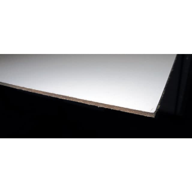 BOARD, VITLACKAD 3,0X1220X2440 | Beijerbygg Byggmaterial