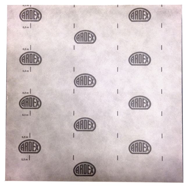 TÄTARK STA SJÄLVHÄFTANDE 40X40 TÄTSYSTEM ARDEX VÄGG/GOLV | Beijerbygg Byggmaterial