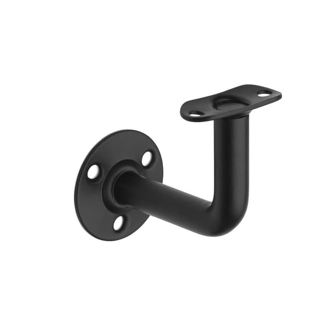 LEDSTÅNGSKROK 87 SVART SB | Beijerbygg Byggmaterial