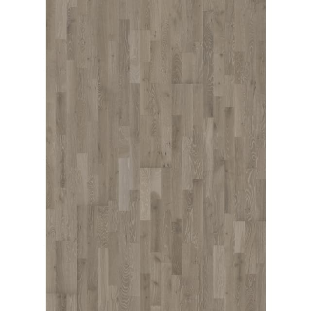 PARKETT EK ALLOY 3-STAV 15MM 2,91M2/PKT MATTLACK BORST GRÅ | Beijerbygg Byggmaterial