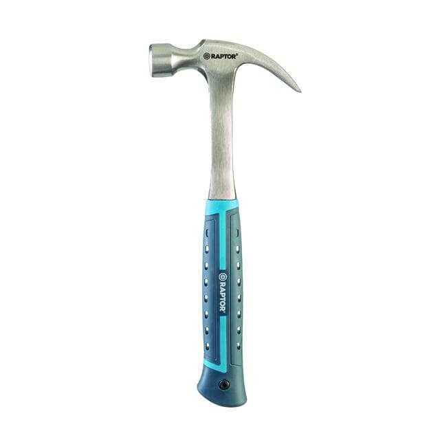 SNICKARHAMMARE 20OZ O-P RAPTOR ONE-PIECE TVÅKOMPONENTSGREPP | Beijerbygg Byggmaterial