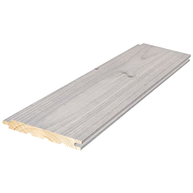 PANEL SJÖBOD STEN FURU ÄNDSP 13X120X4500 8ST | Beijerbygg Byggmaterial